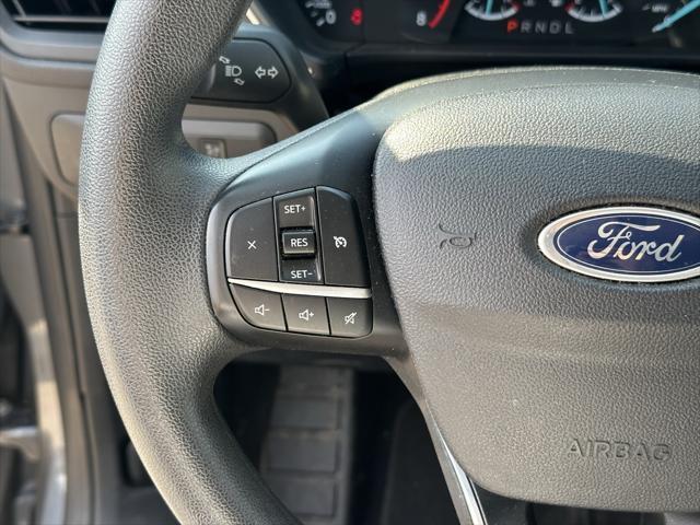 used 2022 Ford Escape car, priced at $18,995