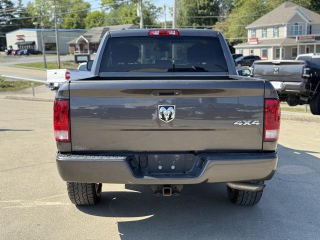 used 2016 Ram 1500 car, priced at $11,995