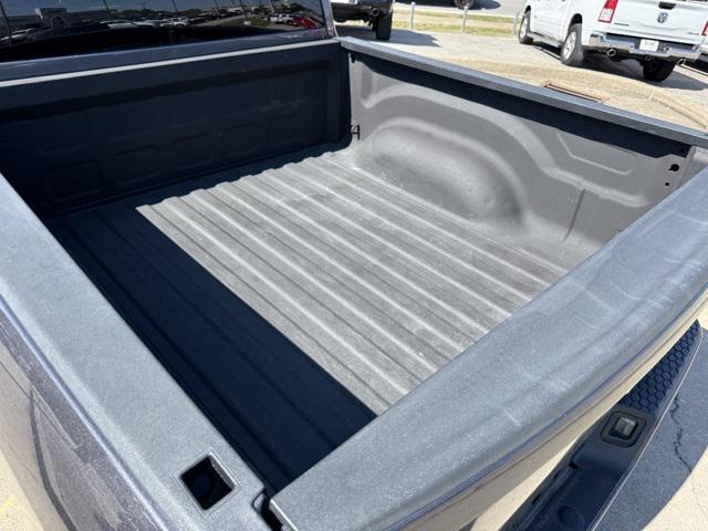 used 2016 Ram 1500 car, priced at $11,995