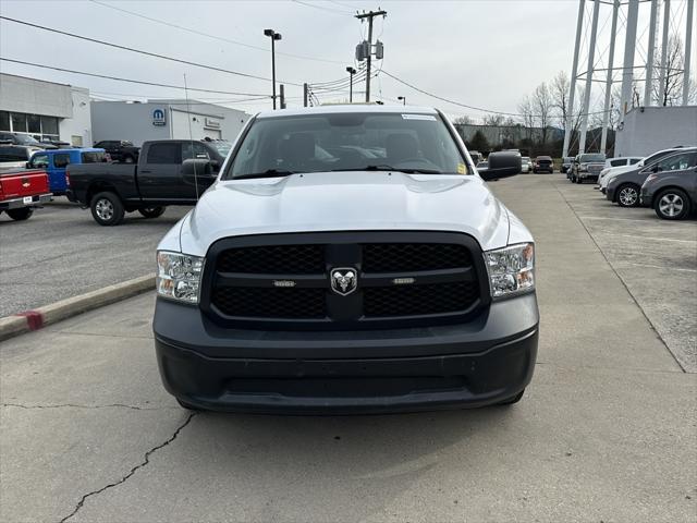 used 2019 Ram 1500 car, priced at $21,995