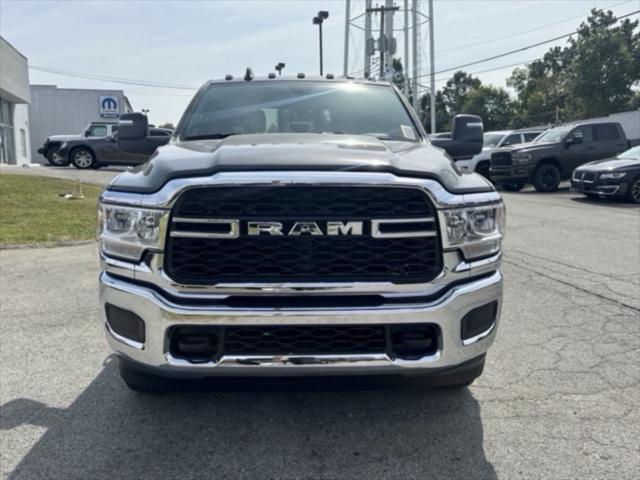 new 2024 Ram 3500 car, priced at $58,890