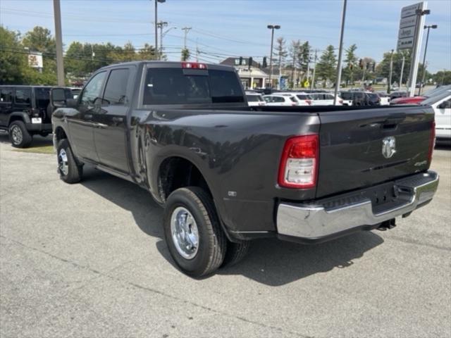 new 2024 Ram 3500 car, priced at $58,890