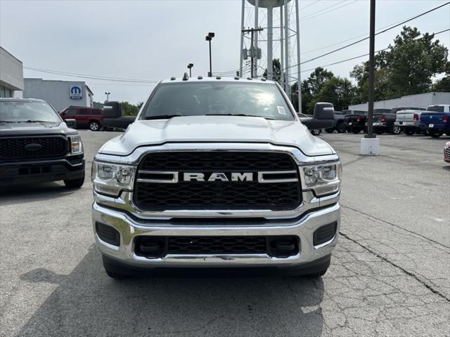 new 2024 Ram 3500 car, priced at $60,250