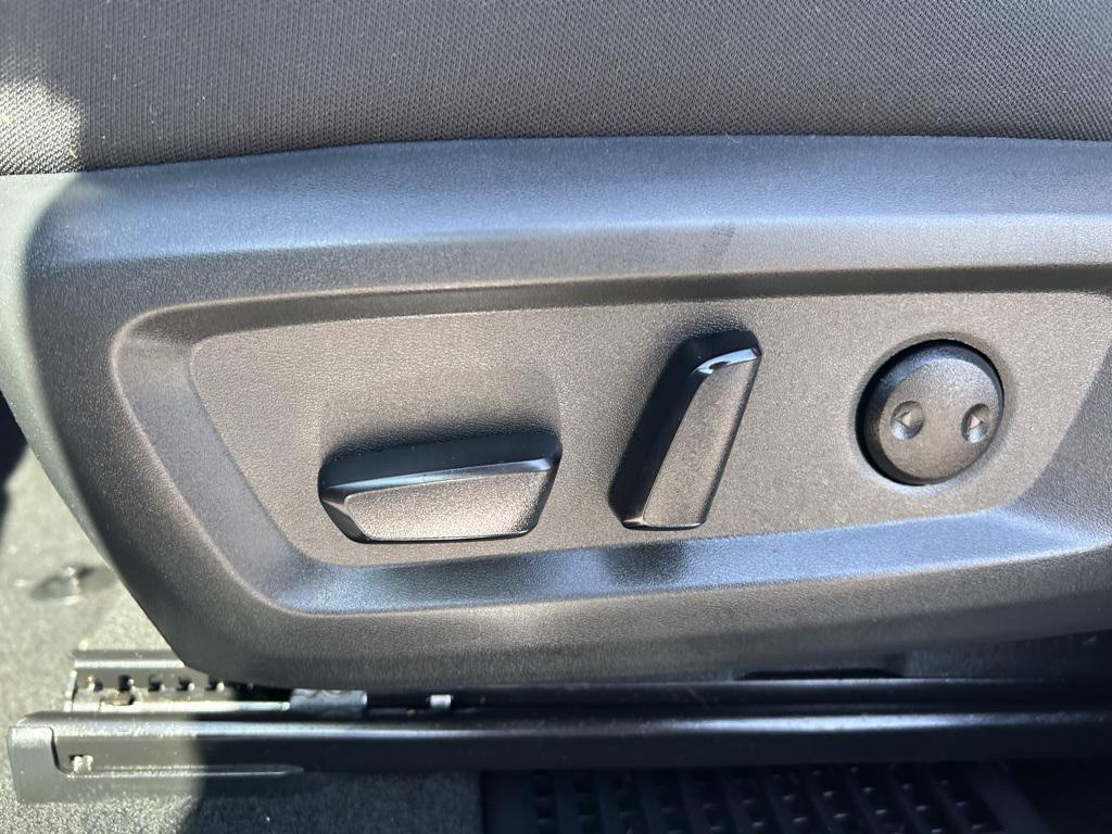 used 2024 Nissan Rogue car, priced at $24,500