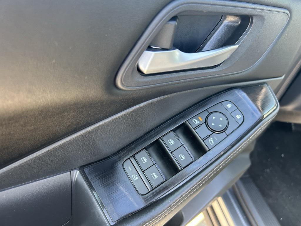 used 2024 Nissan Rogue car, priced at $24,500