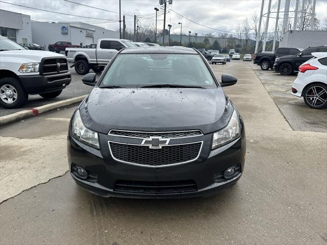 used 2014 Chevrolet Cruze car, priced at $3,995