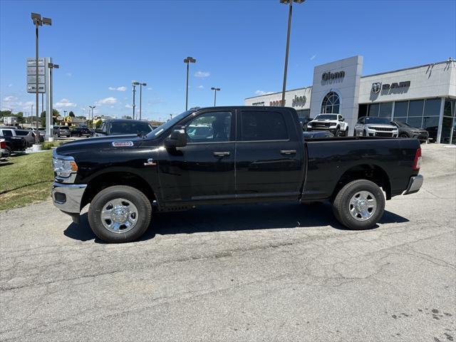 new 2024 Ram 2500 car, priced at $54,030