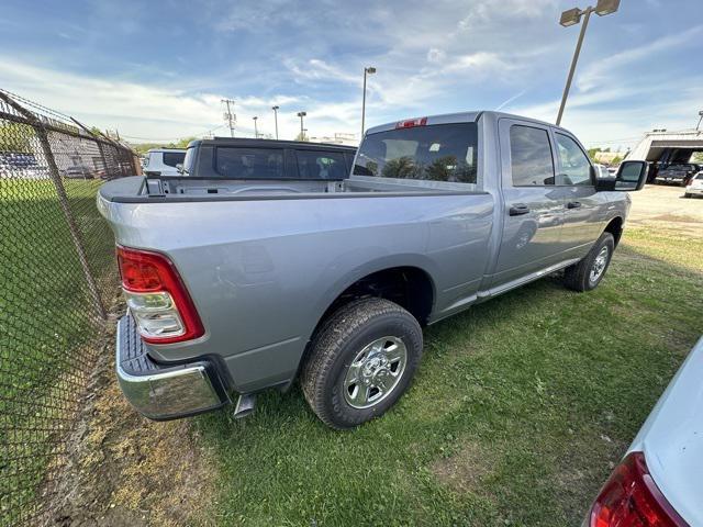 new 2024 Ram 2500 car, priced at $42,990