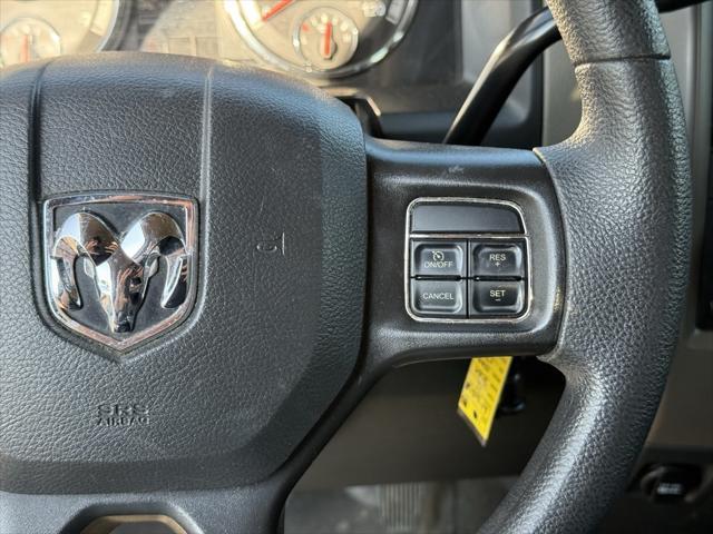used 2012 Ram 1500 car, priced at $11,995