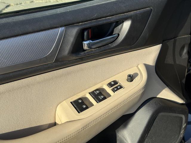 used 2018 Subaru Outback car, priced at $10,500