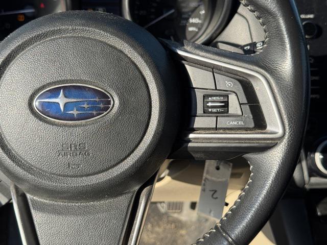 used 2018 Subaru Outback car, priced at $10,500