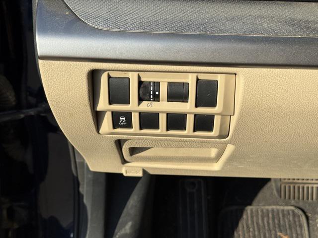 used 2018 Subaru Outback car, priced at $10,500