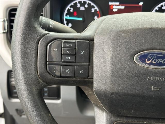 used 2023 Ford F-250 car, priced at $44,995