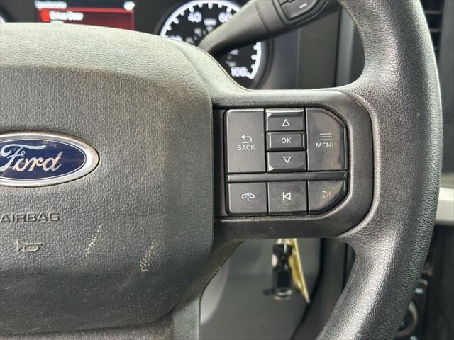 used 2023 Ford F-250 car, priced at $44,995