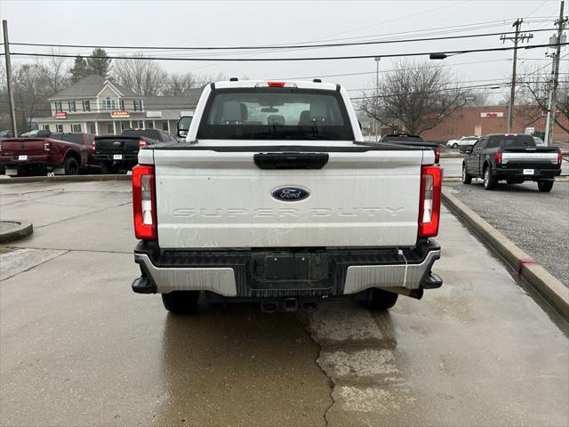 used 2023 Ford F-250 car, priced at $44,995