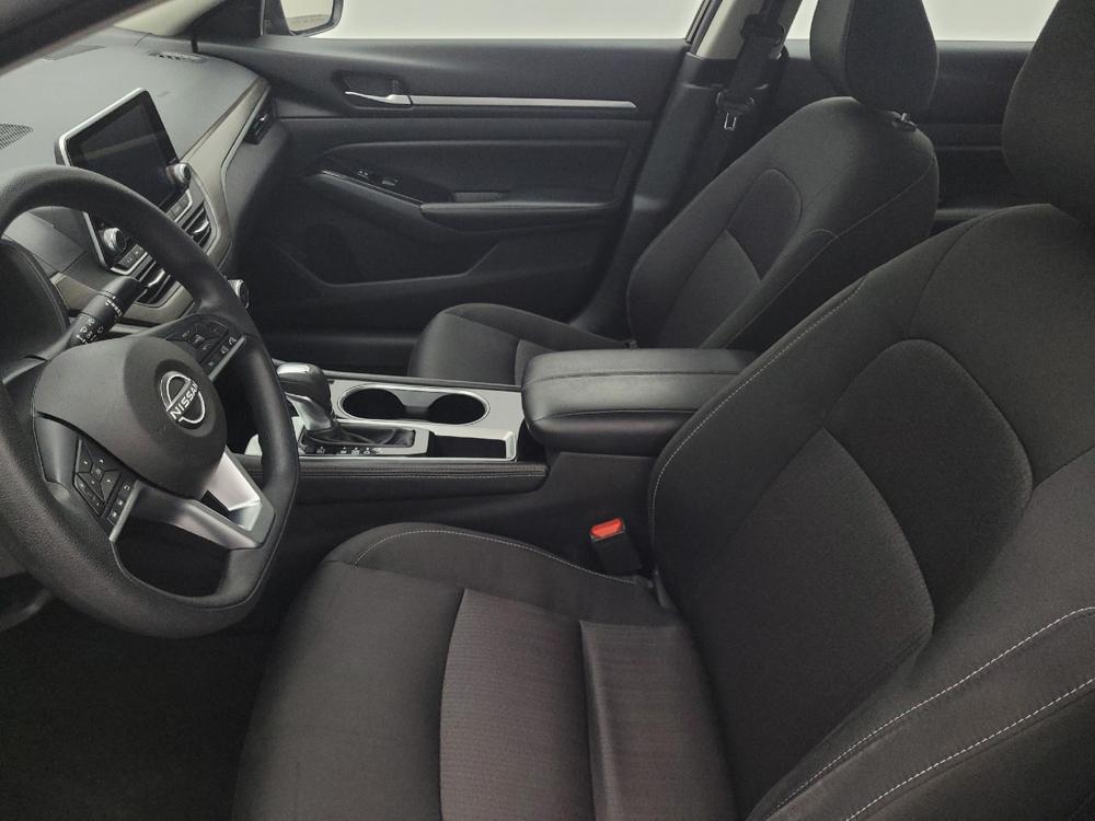 used 2023 Nissan Altima car, priced at $19,895