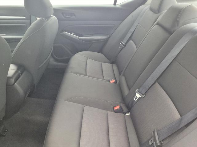 used 2023 Nissan Altima car, priced at $24,995