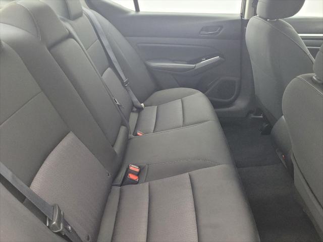 used 2023 Nissan Altima car, priced at $24,995