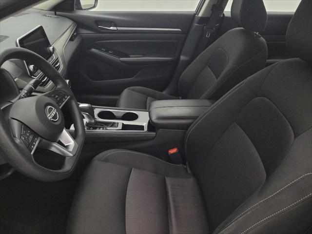 used 2023 Nissan Altima car, priced at $24,995