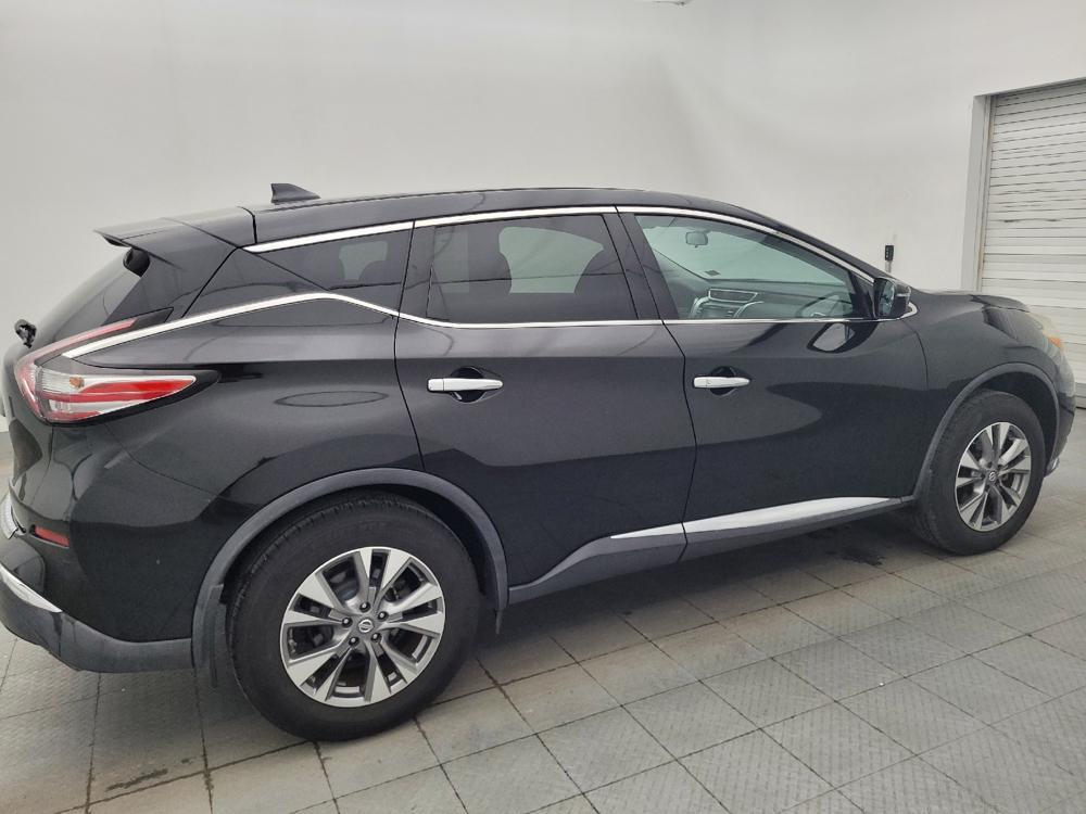 used 2017 Nissan Murano car, priced at $20,695