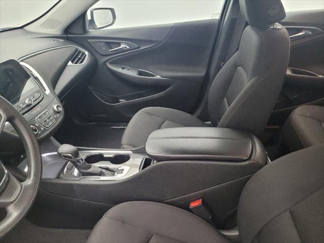 used 2023 Chevrolet Malibu car, priced at $22,795