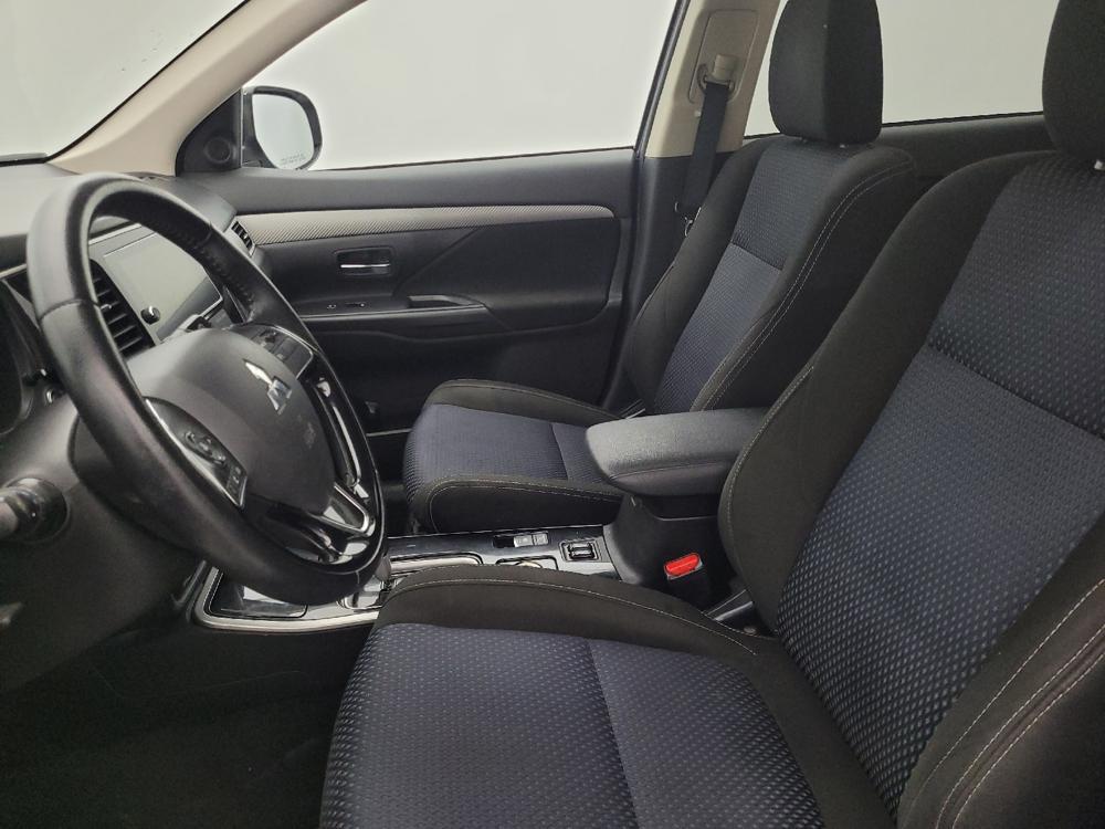 used 2018 Mitsubishi Outlander car, priced at $13,595