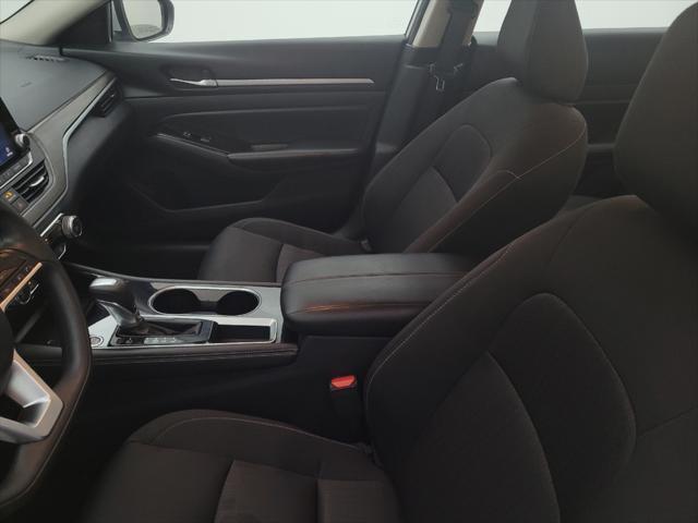 used 2023 Nissan Altima car, priced at $24,395