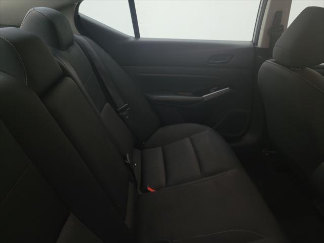 used 2023 Nissan Altima car, priced at $24,395