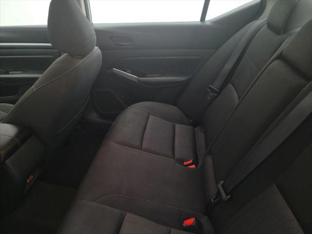 used 2023 Nissan Altima car, priced at $24,395