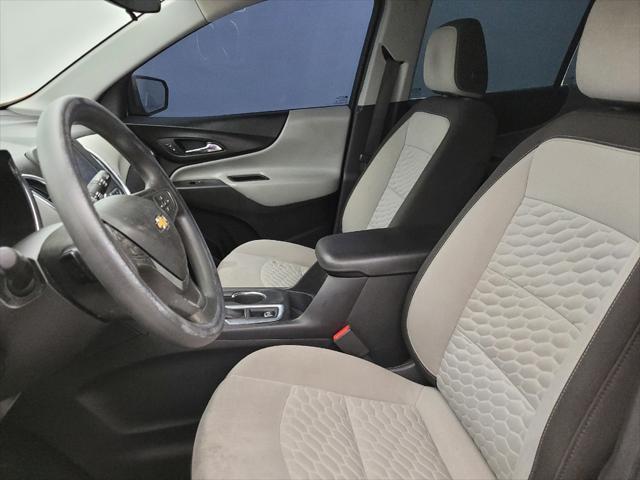 used 2018 Chevrolet Equinox car, priced at $15,295