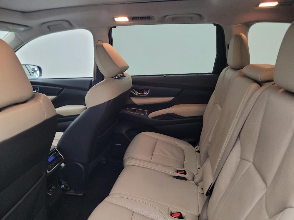 used 2019 Subaru Ascent car, priced at $22,295