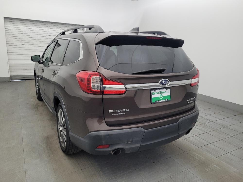 used 2019 Subaru Ascent car, priced at $22,295
