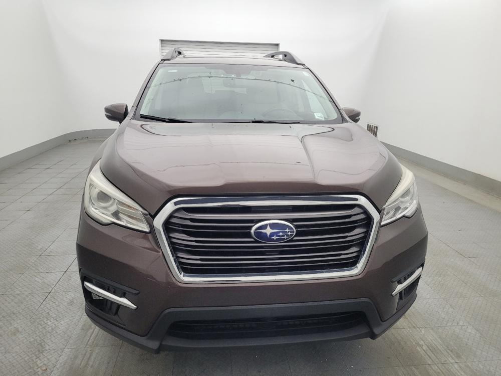 used 2019 Subaru Ascent car, priced at $22,295