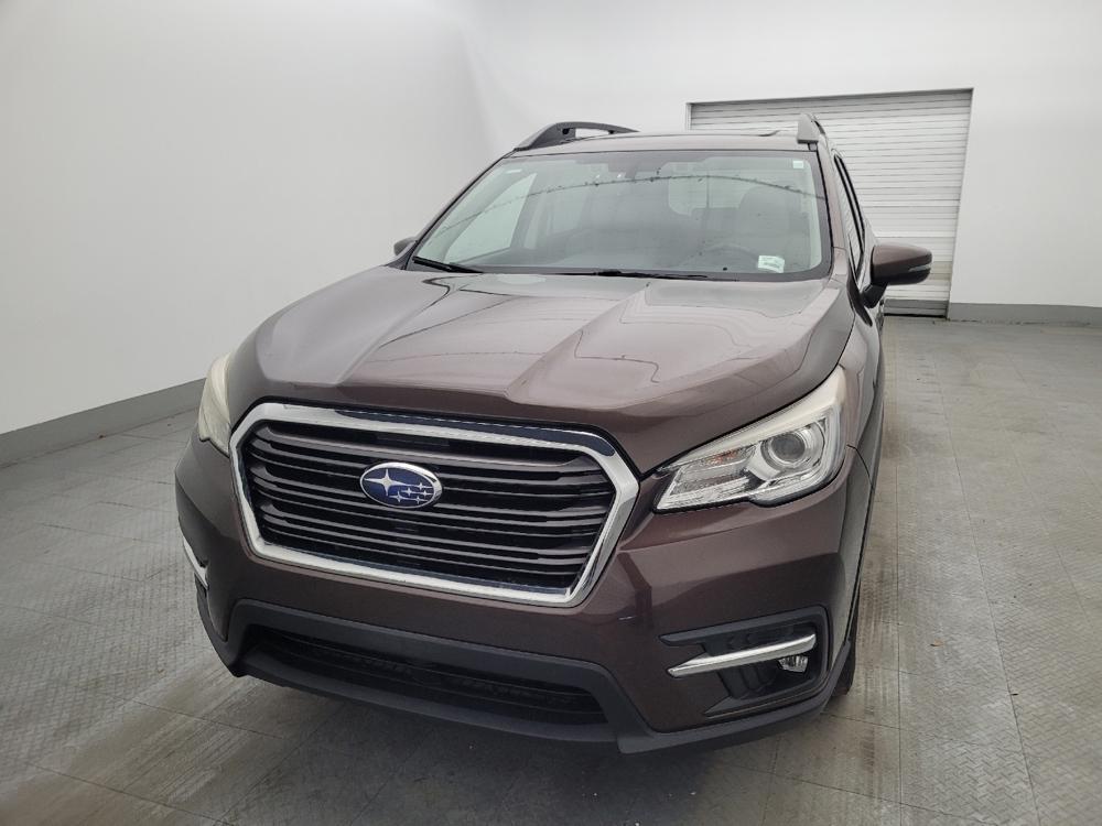 used 2019 Subaru Ascent car, priced at $22,295