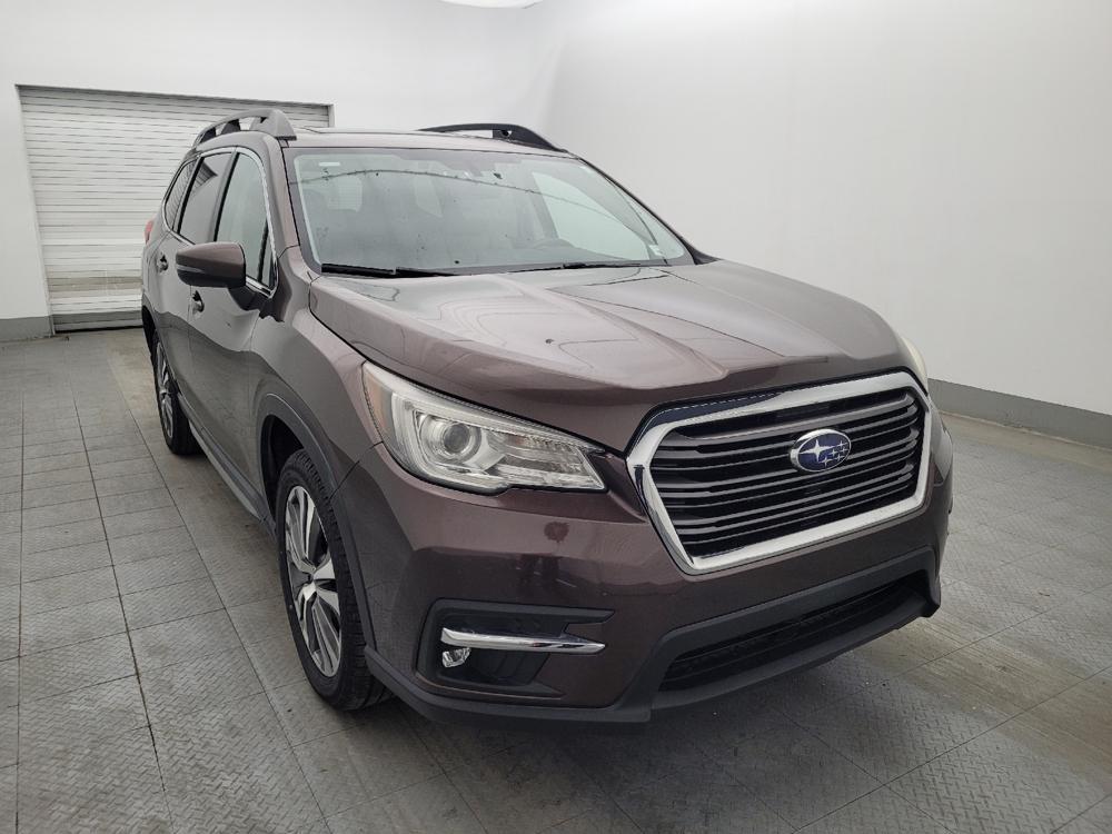used 2019 Subaru Ascent car, priced at $22,295