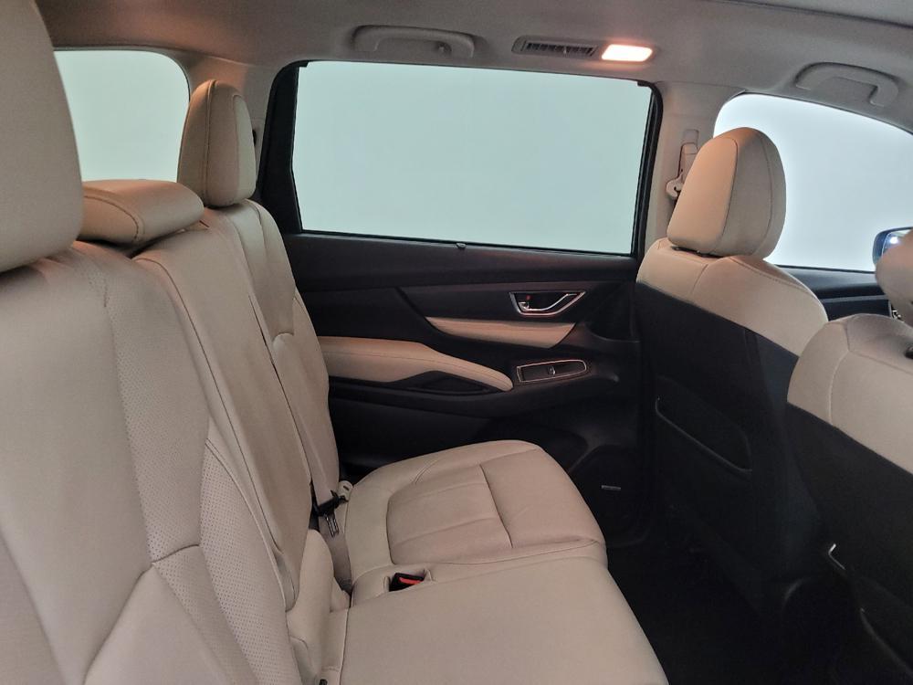 used 2019 Subaru Ascent car, priced at $22,295