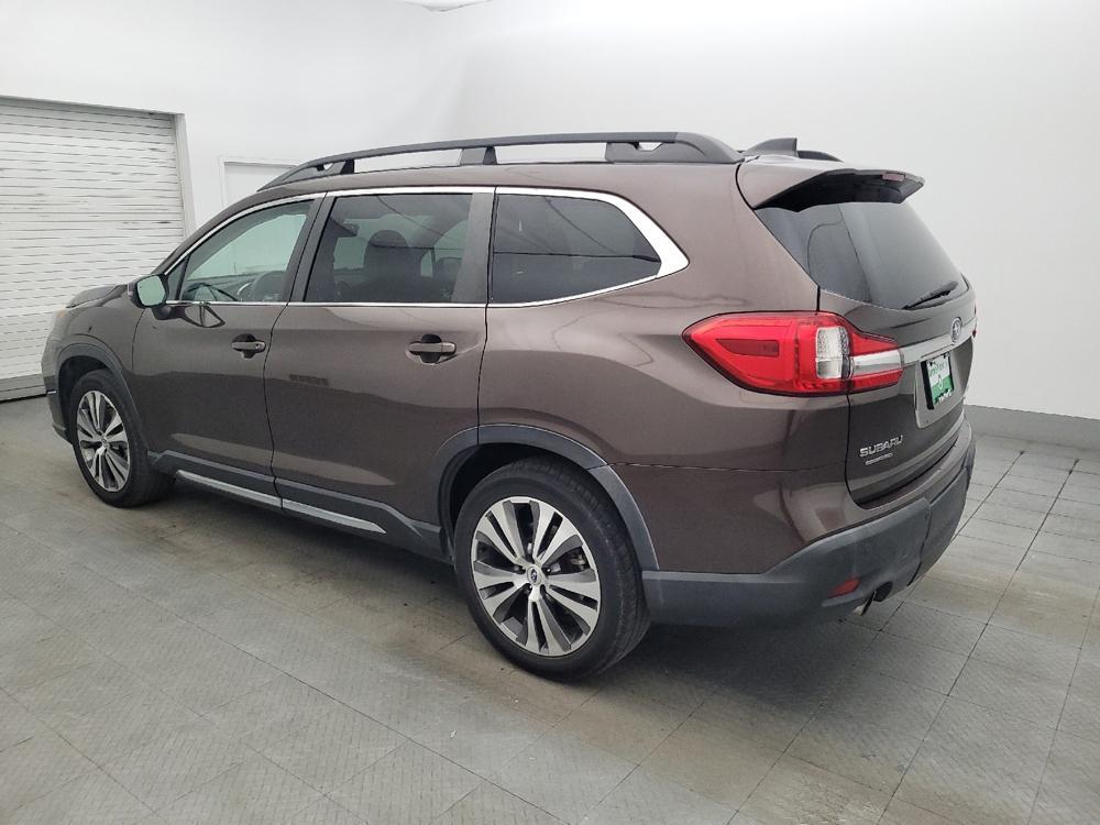 used 2019 Subaru Ascent car, priced at $22,295