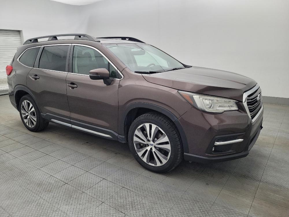 used 2019 Subaru Ascent car, priced at $22,295