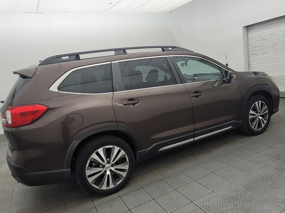 used 2019 Subaru Ascent car, priced at $22,295