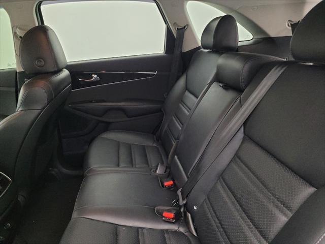 used 2019 Kia Sorento car, priced at $21,395