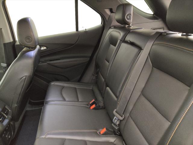 used 2019 Chevrolet Equinox car, priced at $23,195
