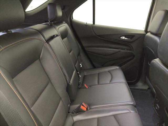 used 2019 Chevrolet Equinox car, priced at $23,195