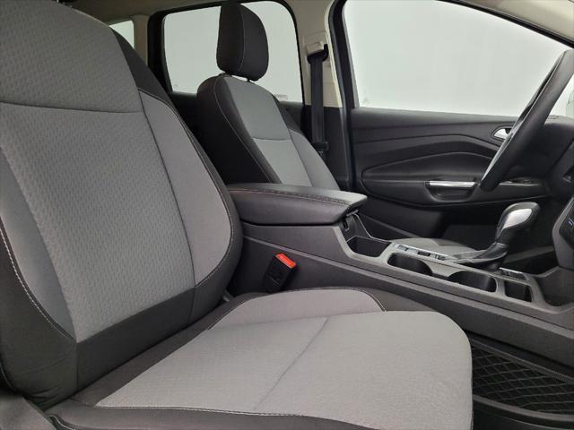 used 2019 Ford Escape car, priced at $14,595