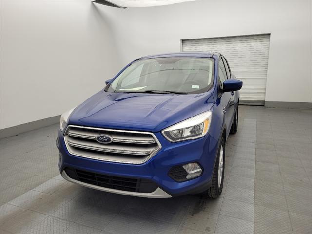 used 2019 Ford Escape car, priced at $14,595