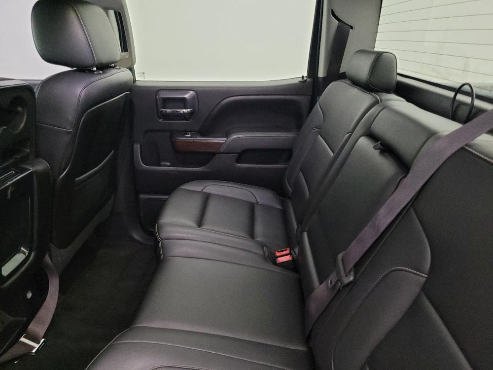 used 2015 GMC Sierra 1500 car, priced at $24,295