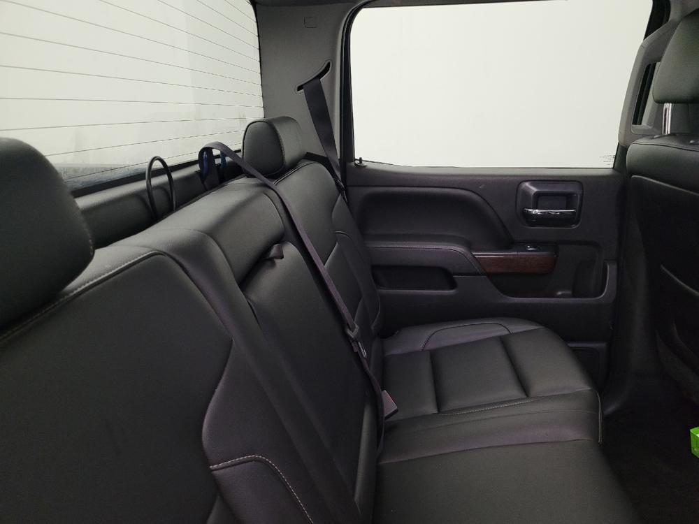 used 2015 GMC Sierra 1500 car, priced at $24,295