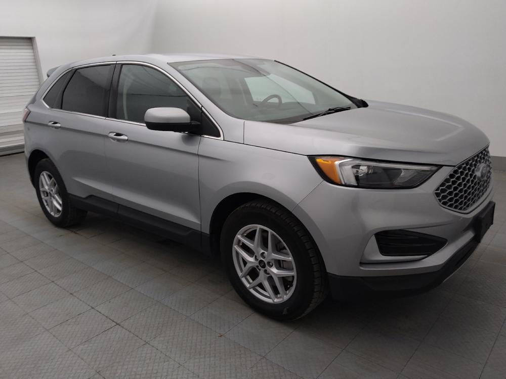 used 2023 Ford Edge car, priced at $25,495