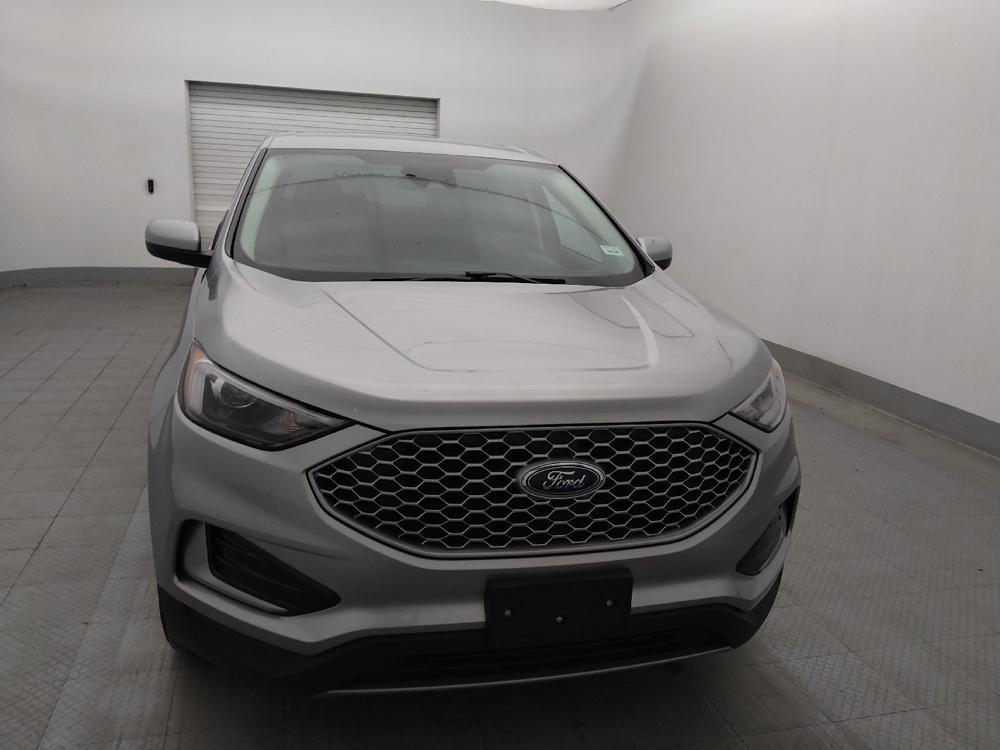 used 2023 Ford Edge car, priced at $25,495