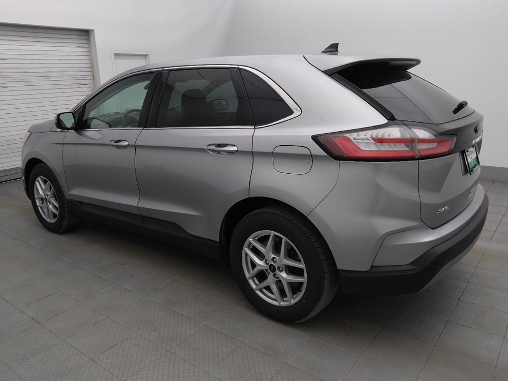 used 2023 Ford Edge car, priced at $25,495