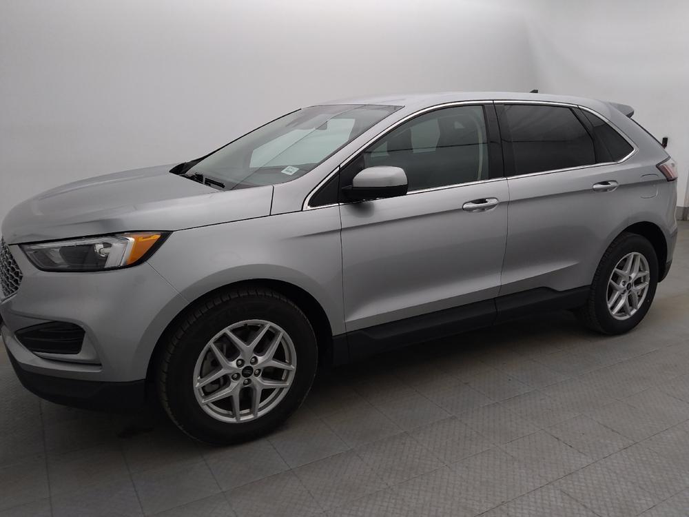 used 2023 Ford Edge car, priced at $25,495